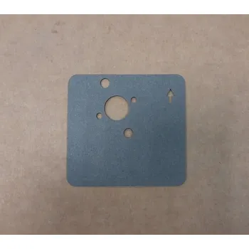 Těsnění pod mezikus karburátoru křovinořez Riwall