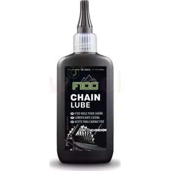 F100 Chain Lube: mazivo na řetězy 100 ml