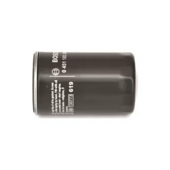 Olejový filtr BOSCH Olejový filtr 0 451 103 340