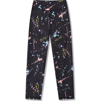 Dívčí funkční legíny kaňky WOLF T2591 Velikost: 170