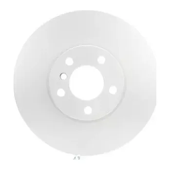 Brzdový kotouč BOSCH Brzdový kotouč větraný Ø332mm 0 986 479 624