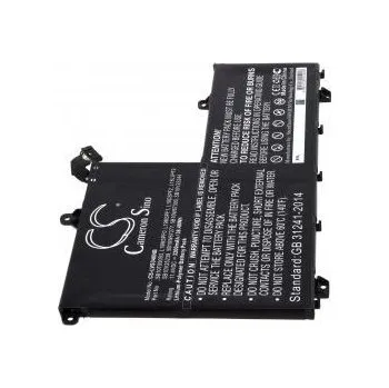 Baterie k notebooku Baterie Lenovo L19M3PF0 11,4V 3200mAh