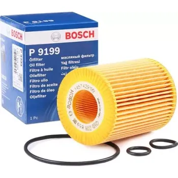 Olejový filtr BOSCH Olejový filtr 1 457 429 199