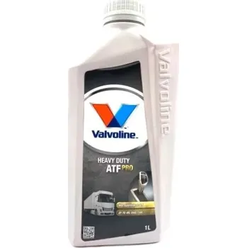 Převodový olej VALVOLINE HEAVY DUTY ATF PRO 1L