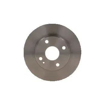 Brzdový kotouč BOSCH Brzdový kotouč větraný Ø235mm 0 986 478 219