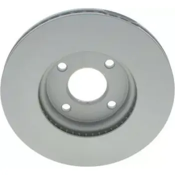 Brzdový kotouč BOSCH Brzdový kotouč větraný Ø278,3mm 0 986 479 C48