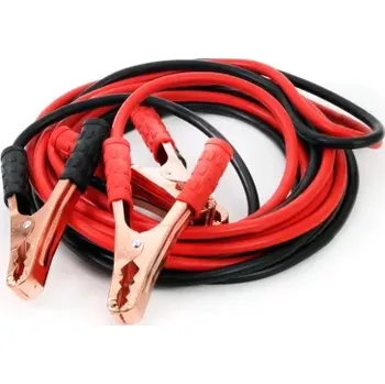 Startovací kabel AMiO Startovací kabely 600A - 4M