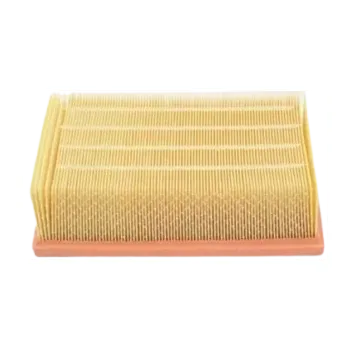 Vzduchový filtr BOSCH Vzduchový filtr 1 457 433 046