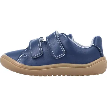 Chlapecké polobotky Celoroční obuv Jonap Hope modrá chlapecké Velikost: 29