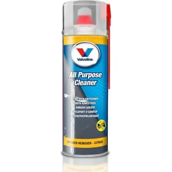VALVOLINE ALL PURPOSE CLEANER 500ml
