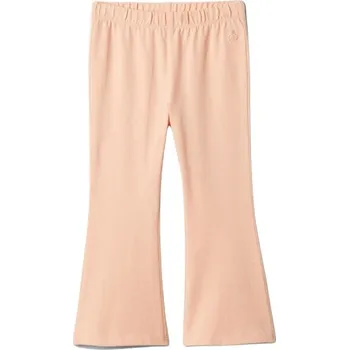 Dětská móda Dětské legíny GAP BABY 5y Lososová