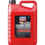 LIQUI MOLY 6964 TOURING HIGH TECH 20W-20 - 5L