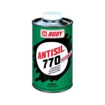 HB BODY 770 antisil normal - odmašťovač 5L