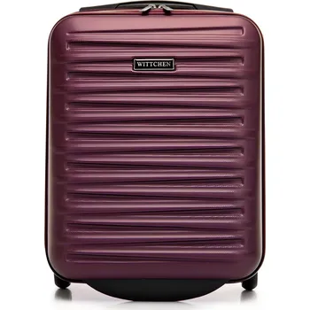 Kabinový kufr z ABS-u | WITTCHEN | 56-3A-005-30