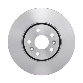 Brzdový kotouč BOSCH Brzdový kotouč větraný Ø300mm 0 986 479 554