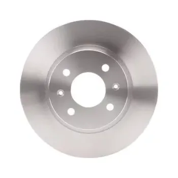 Brzdový kotouč BOSCH Brzdový kotouč větraný Ø256mm 0 986 479 577