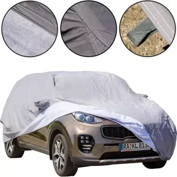 Plachta na motorové vozidlo 4CARS Autoplachta SUV S