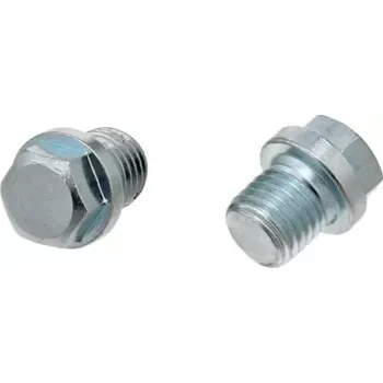 Olejová vana ELRING ŠROUB OLEJOVÉ VANY 587.830