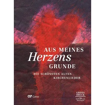 Aus meines Herzens Grunde - Mailänder, Richard