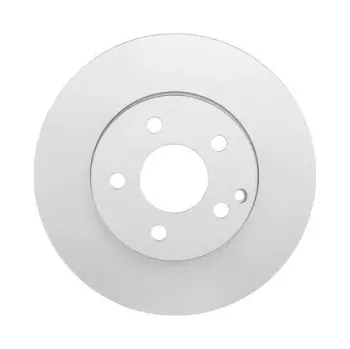 Brzdový kotouč BOSCH Brzdový kotouč větraný Ø295mm 0 986 479 407