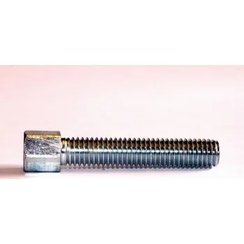 VENHILL seřizovací šroub lanka Venhill A8125C/35 M8x1.25x35mm