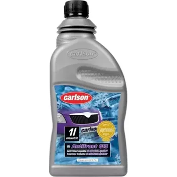 Nemrznoucí směs do chladiče CARLSON Chladicí kapalina G13 1 l