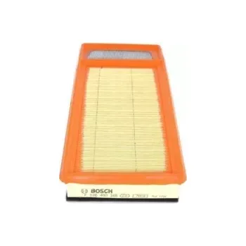 Vzduchový filtr BOSCH Vzduchový filtr F 026 400 346