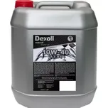 Dexoll 10W-40 A3/B4 20L