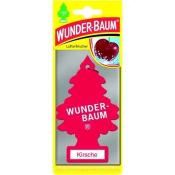 WUNDER-BAUM Kirsche - Třešeň