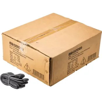 Duše na kolo cyklo duše 26 x 1,5/2,1, auto ventilek, OXFORD (obchodní balení 50 ks)