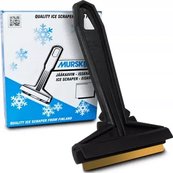 Murska 575 - Finská škrabka na led