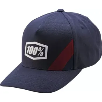 Kšiltovka S100 kšiltovka 100% - CORNESTONE Snapback šedá (vel. UNI)