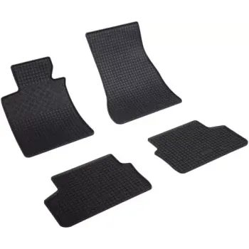 autokoberec Koberce gumové Rigum BMW 5 G31 2017-