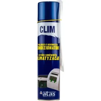 ATAS CLIM čistič klimatizace 400ml