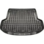 Gumová vana do kufru Rezaw Plast Subaru LEVORG 5 míst 2014-