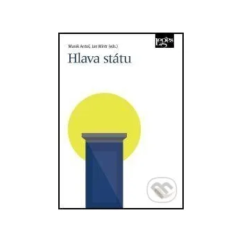 Hlava státu - Jan Wintr, Marek Antoš Leges