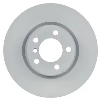 Brzdový kotouč BOSCH Brzdový kotouč větraný Ø330mm 0 986 479 A06