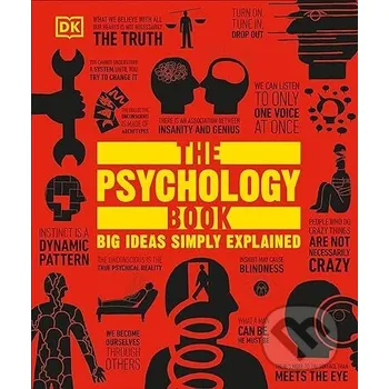 The Psychology Book - Dorling Kindersley Dorling Kindersley