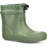 Bundgaard Cover Army barefoot holínky Velikost boty (EU): 21, Vnitřní délka boty: 144, Vnitřní šířka boty: 60