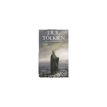 The Children of Húrin - J.R.R. Tolkien HarperCollins
