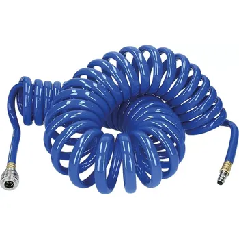 Nářadí pro automobil Kunzer 7SDS10 Pneumatická hadice 10 m 27.5 bar