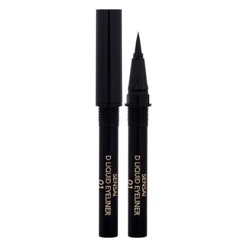 Oční linky Sensai Designing Eyeliner ( náplň ) - Oční linka 0,6 ml - 01 Black