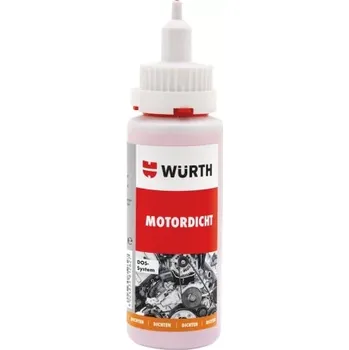 WURTH TĚSNICÍ HMOTA PRO MOTOR 100g