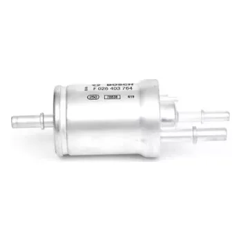 Palivový filtr BOSCH Palivový filtr F 026 403 764