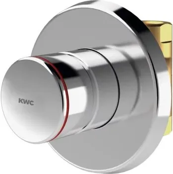 Ventil F3S F3SV2003 - samouzavírací průtokový ventil DN 15 2030034416