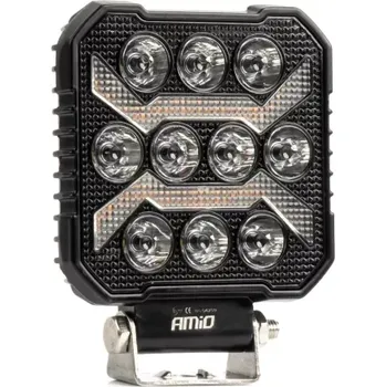 Pracovní světlo Pracovní světlo LED AMiO AWL68 54W 6500K 10000lm 9-36V