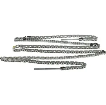 Sestava řetězu řízení Stiga