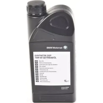 Převodový olej BMW 75W-90 83222445460 1L