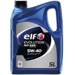 Elf EVOLUTION 900 SXR 5W-40 5L