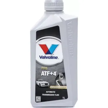 Převodový olej VALVOLINE ATF Pro 4+ 1L